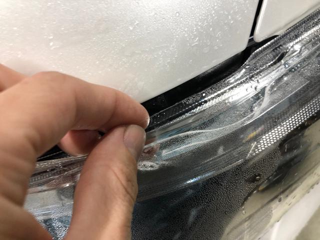 専用カット済フィルム