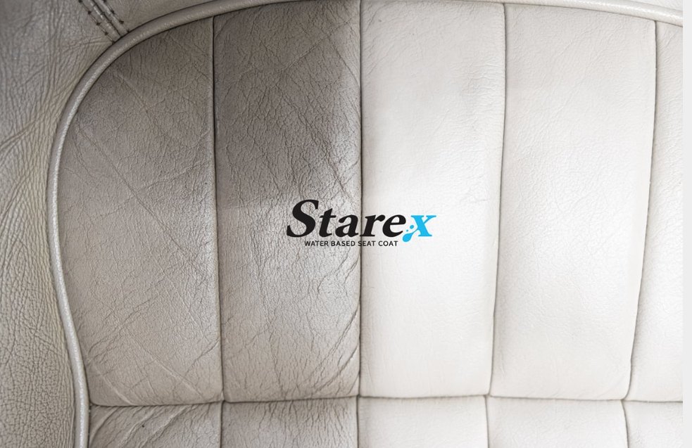 水性シートコーティング「Starex」認定施工事例|守口市・門真